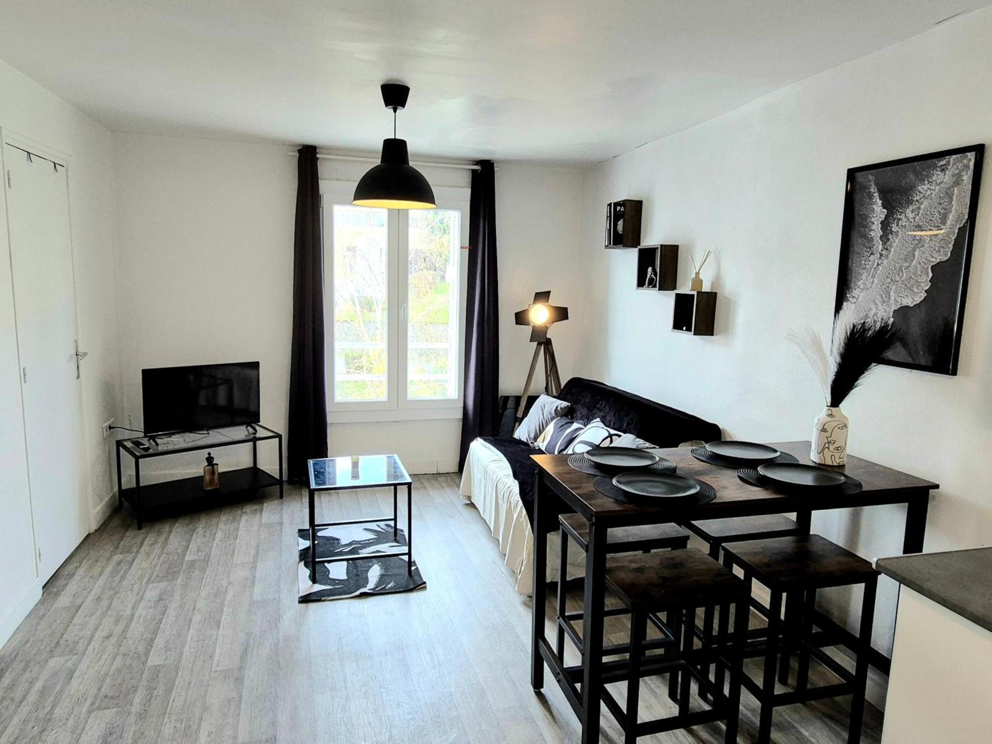 Appartamento L'Atelier-T2 Proche Du Centre-Wifi-Parking Lourdes Esterno foto